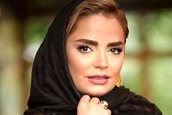 عکس دونفره از سپیده خداوردی و همسرش امین نظری 