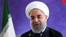 پیام روحانی پس از پیروزی پزشکیان در انتخابات