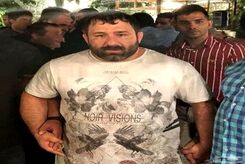 هانی کرده دستگیر شد