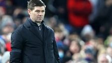 استیون جرارد به کرونا مبتلا شد