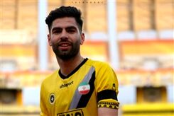 گزارش زنده؛ سپاهان 1 - صنعت نفت 0