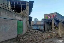 زلزله مرگبار در افغانستان| جزئیات حادثه