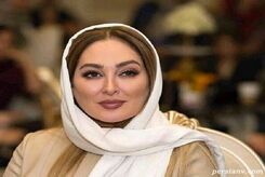 حلقه ازدواج میلیاردی الهام حمیدی