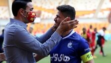 تیم جدید وریا غفوری مشخص شد