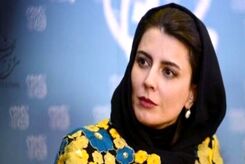 دومین تجربه پشیمانی لیلا حاتمی