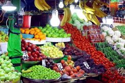100 درصد سیب شب عید از حالا تامین شده است!