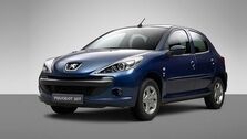 قیمت خودرو پژو 207 امروز شنبه 3 شهریور 1403 + جدول
