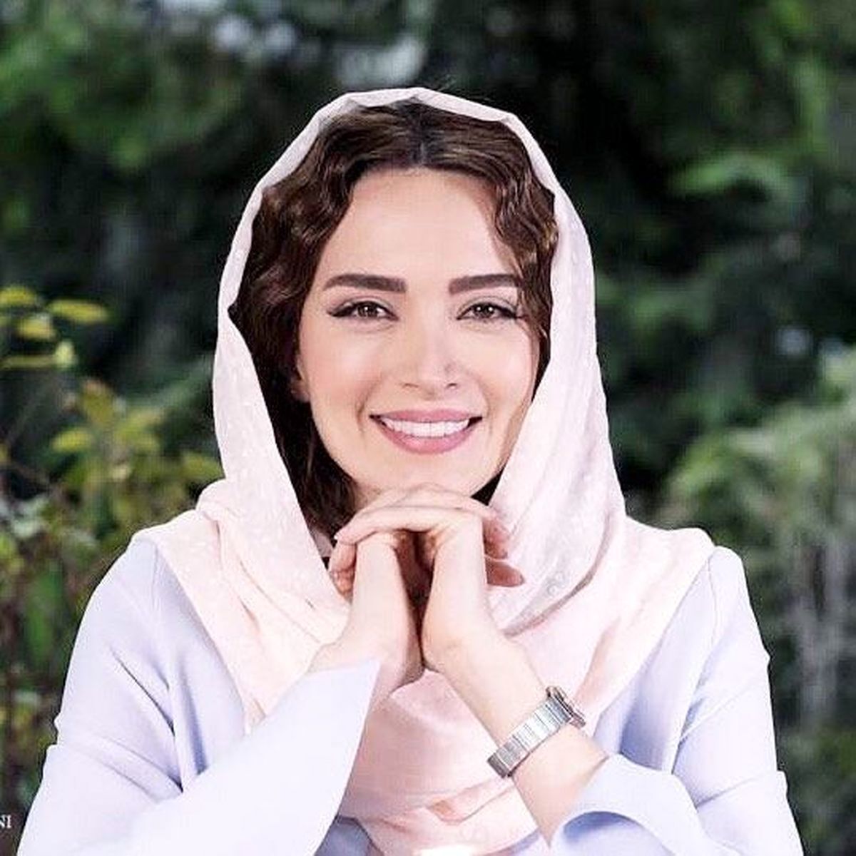 تغییر چهره بهنوش طباطبایی سوژه رسانه ها شد +عکس جنجالی