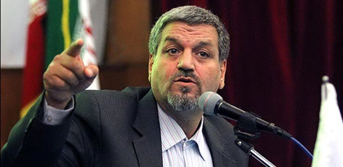 صهیونیست‌ ها در آذربایجان علیه ایران کار کنند، موضع خواهیم گرفت
