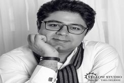 دانلود آهنگ حجت اشرف زاده دلم شکست