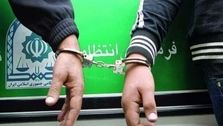 اولین فیلم از استرداد کلاهبردار ۱۲۰ هزار میلیاردی به کشور