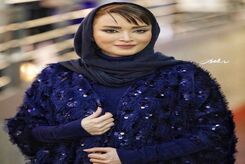 بهنوش طباطبایی غصه دار شد