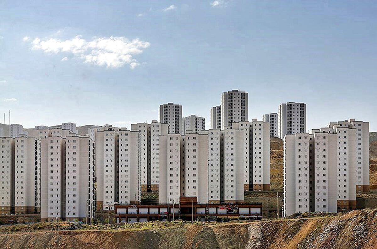 کلید موفقیت طرح ملی مسکن