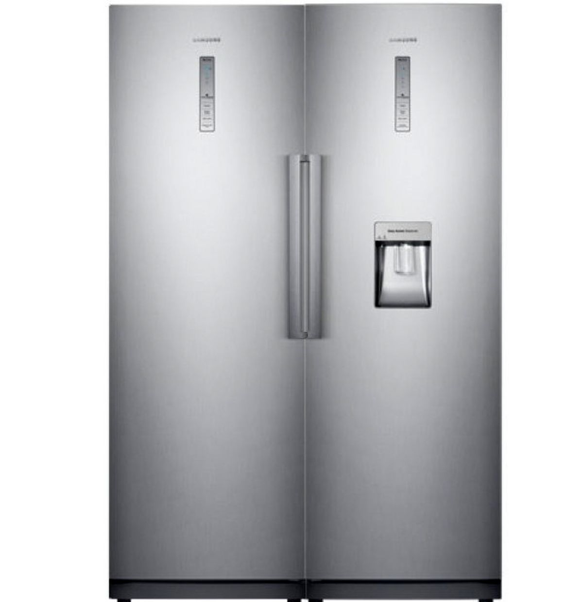 قیمت یخچال فریزر دوقلو+جدول 