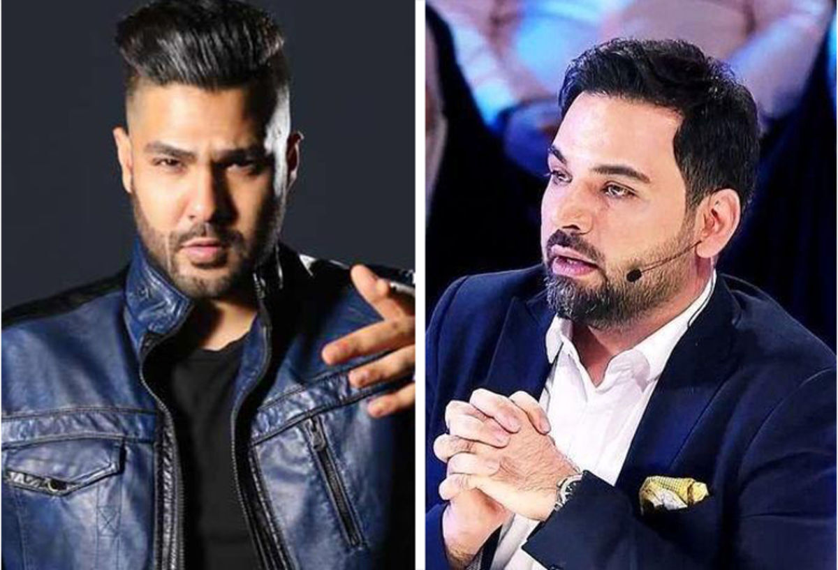 حاشیه جدید احسان علیخانی در عصر جدید