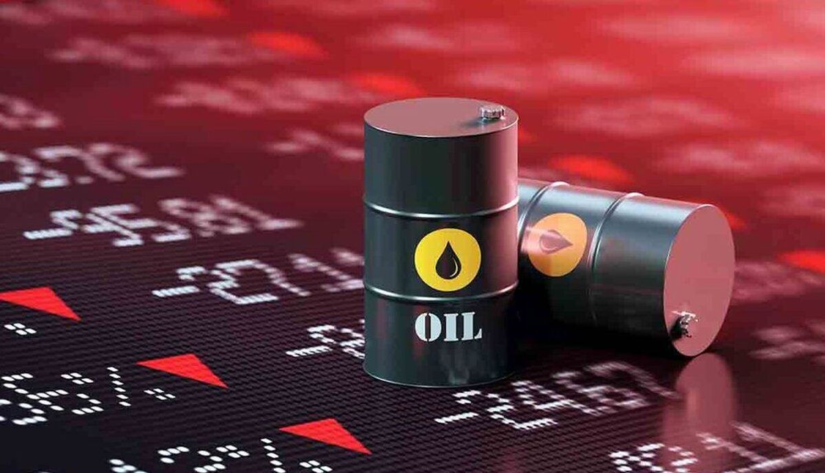 قیمت نفت خیز برداشت