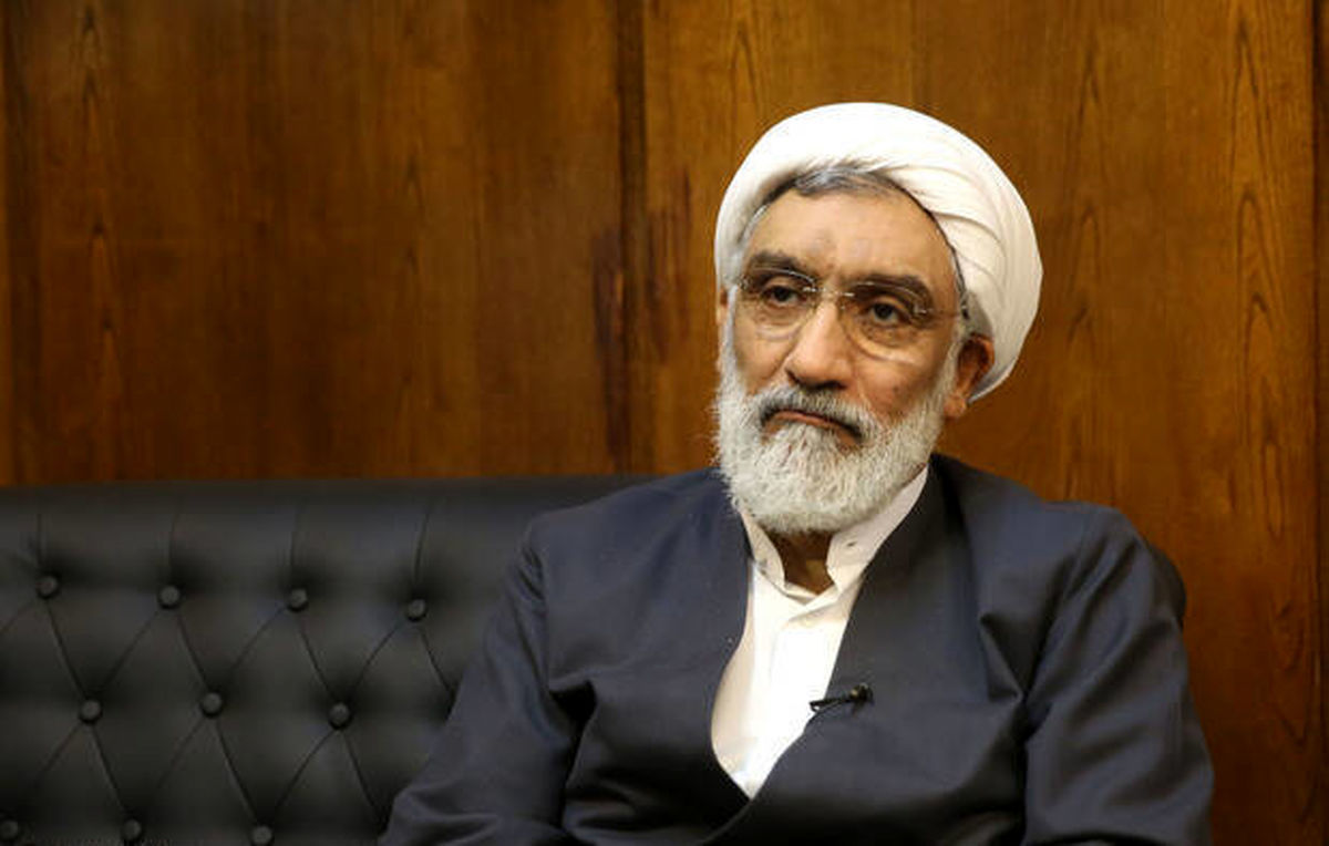 واکنش جدی و متفاوت پورمحمدی به نتیجه انتخابات