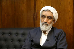 واکنش جدی و متفاوت پورمحمدی به نتیجه انتخابات
