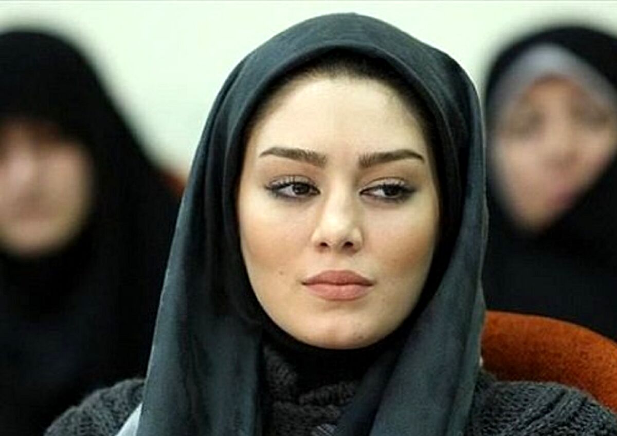 استایل راحت سحر قریشی در کنار آقای بازیگر!+عکس