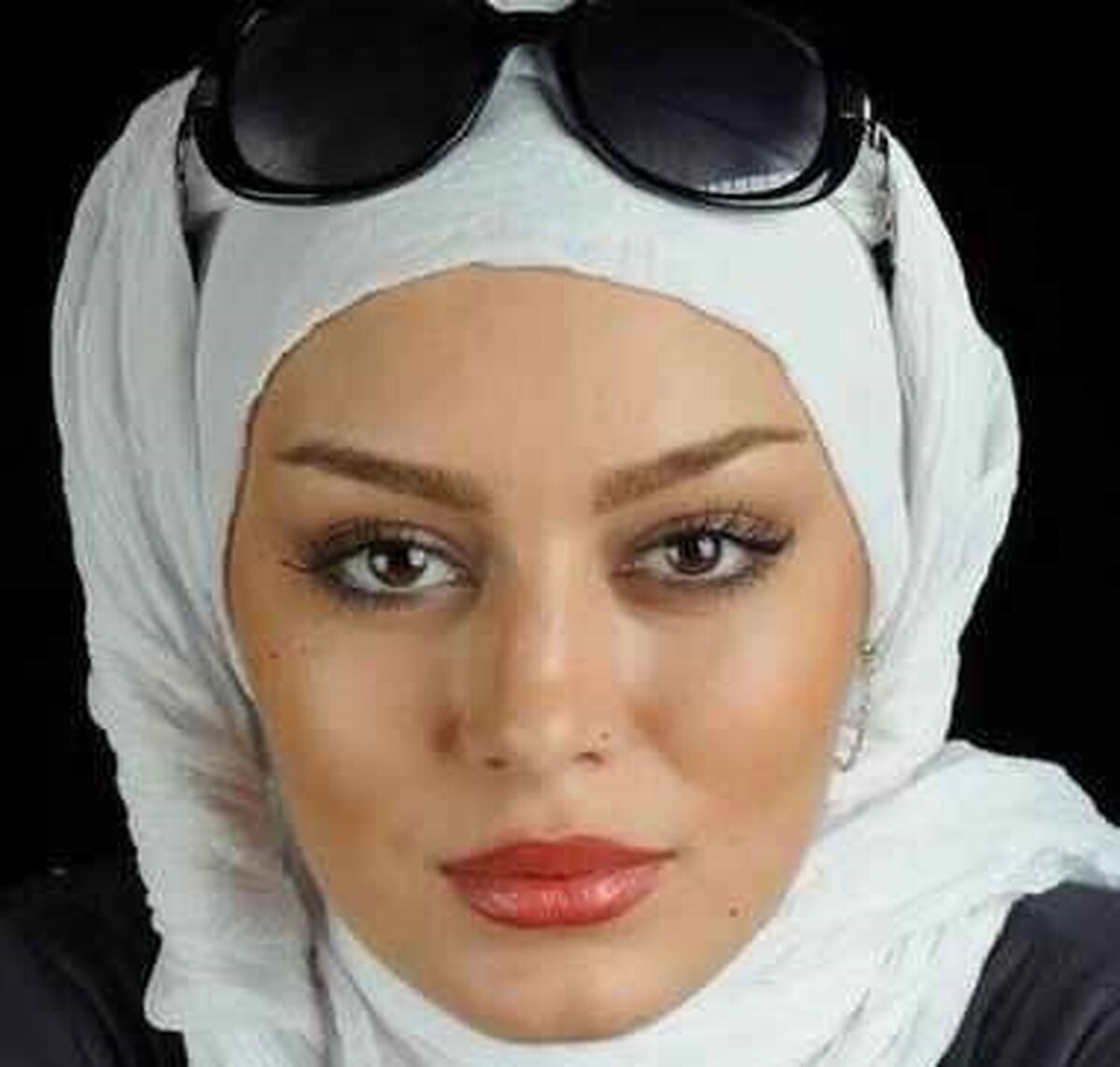 فیلم لو رفته از سحر قریشی در خارج از کشور + عکس های سحر قریشی