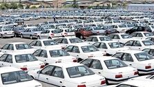 قیمت خودرو باز هم خیز برداشت!