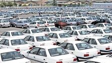 قیمت خودرو باز هم خیز برداشت!