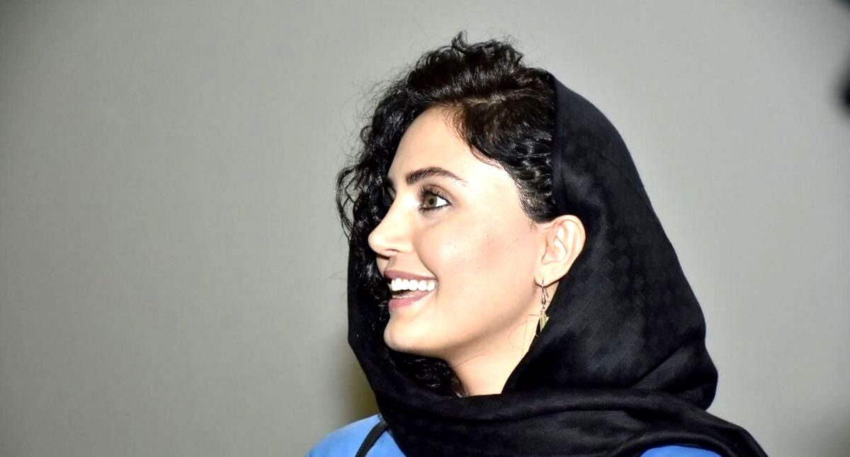 الناز شاکردوست با لباس‌های شل و ولش حاشیه ساز شد+عکس