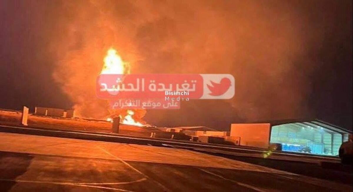سپاه انتقام حمله تروریستی کرمان را گرفت + ویدئو