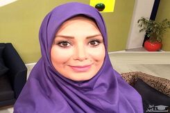 ویلای لاکچری صبا راد/صبا راد مادر شد