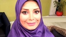پوشش جنجالی صبا راد پس از بازگشت به ایران! +بیوگرافی