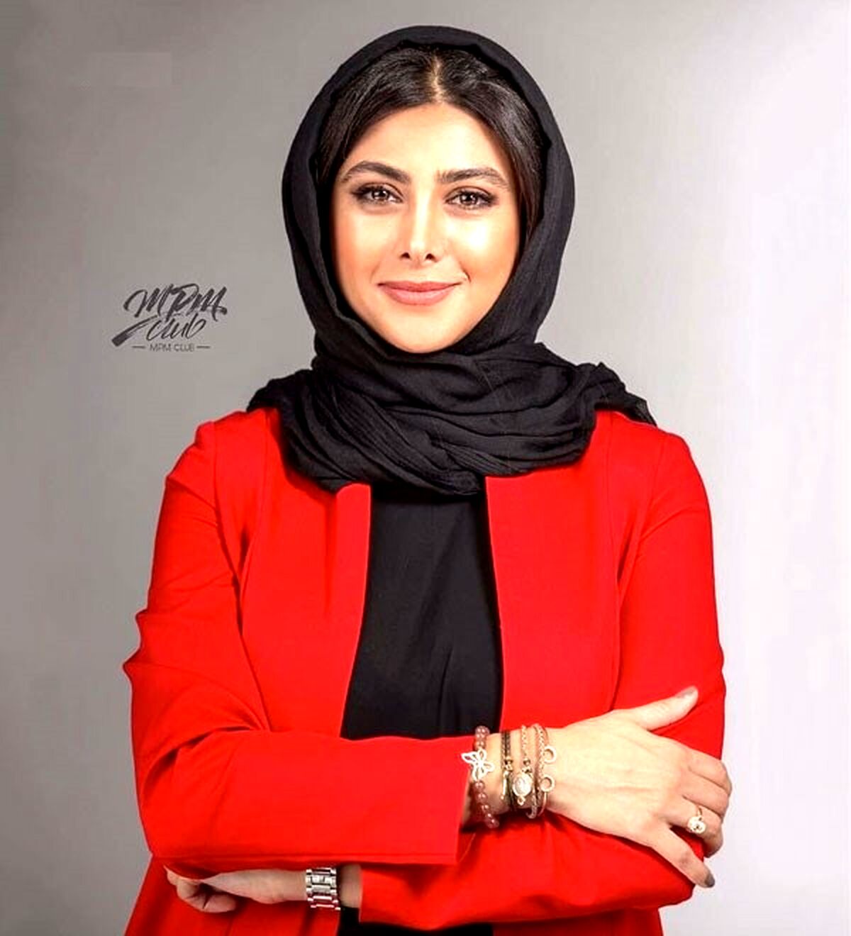 آزاده صمدی ممنوع‌الخروج شد ؟ | علت ممنوع الخروجی آزاده صمدی مشخص شد؟