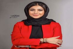 آزاده صمدی ممنوع‌الخروج شد ؟ | علت ممنوع الخروجی آزاده صمدی مشخص شد؟