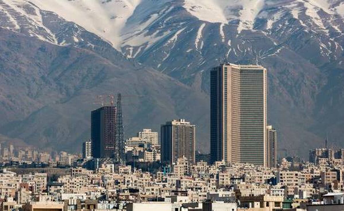 با 300 میلیون تومان در این مناطق تهران خانه رهن کنید+ جدول