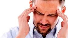 از کنار این سردردها ساده نگذرید | اگر این سردردها را دارید به پزشک مراجعه کنید