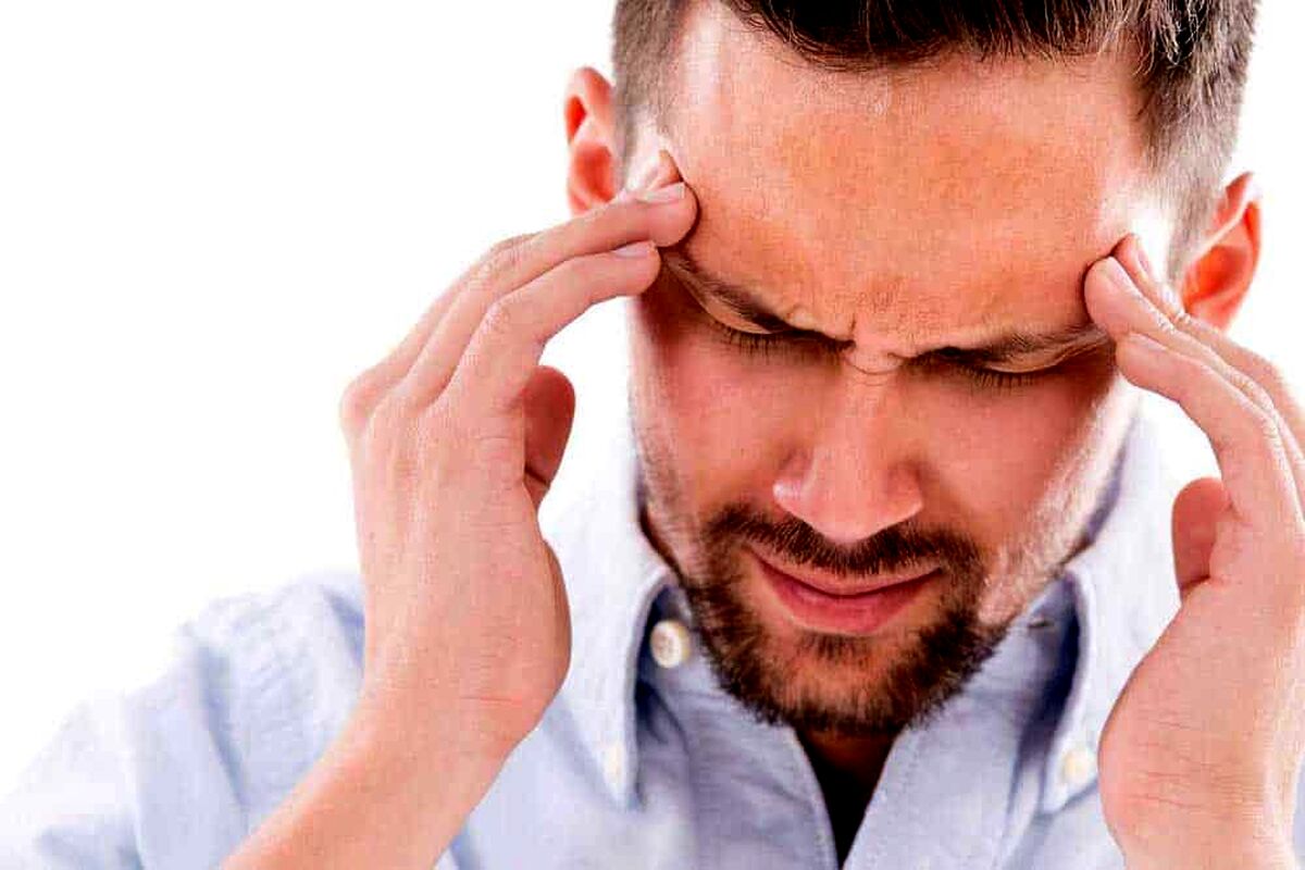 از کنار این سردردها ساده نگذرید | اگر این سردردها را دارید به پزشک مراجعه کنید