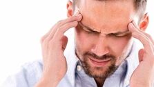 از کنار این سردردها ساده نگذرید | اگر این سردردها را دارید به پزشک مراجعه کنید