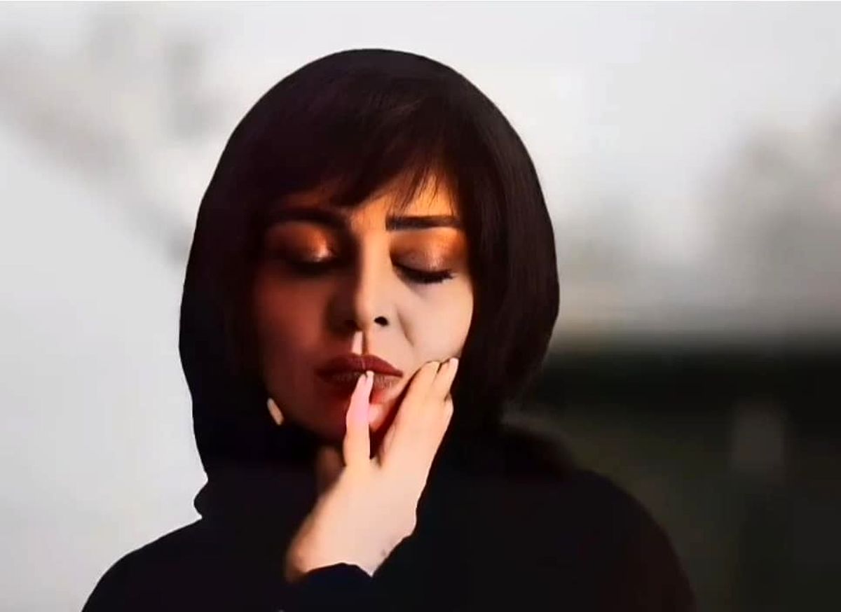 سلفی متفاوت ساره بیات و بهاره رهنما + عکس