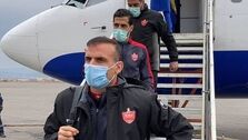 اعتراض پرسپولیسی‌ها نسبت به واریزی اندک