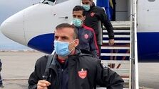 اعتراض پرسپولیسی‌ها نسبت به واریزی اندک