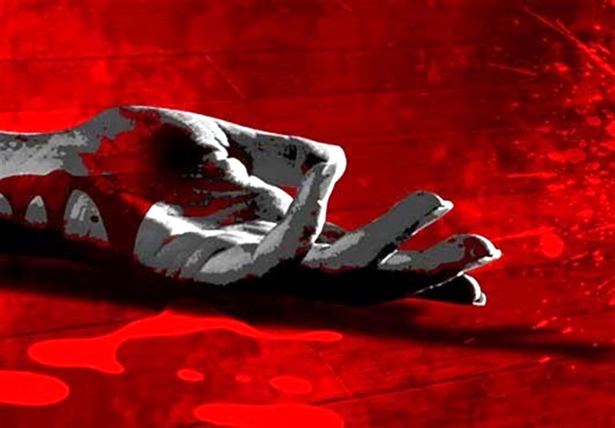 راز قتل هولناک یک زن خائن توسط فامیل هرزه شوهر