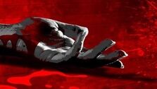 راز قتل فجیع همسر ، شوهرکشی با فرو کردن چاقوی میوه خوری در قلب مقتول