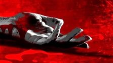 راز قتل فجیع همسر ، شوهرکشی با فرو کردن چاقوی میوه خوری در قلب مقتول