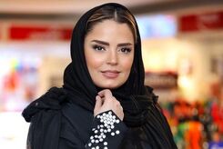 کافه‌گردی دونفره سپیده خداوردی و پسرش | عکس سپیده خداوردی