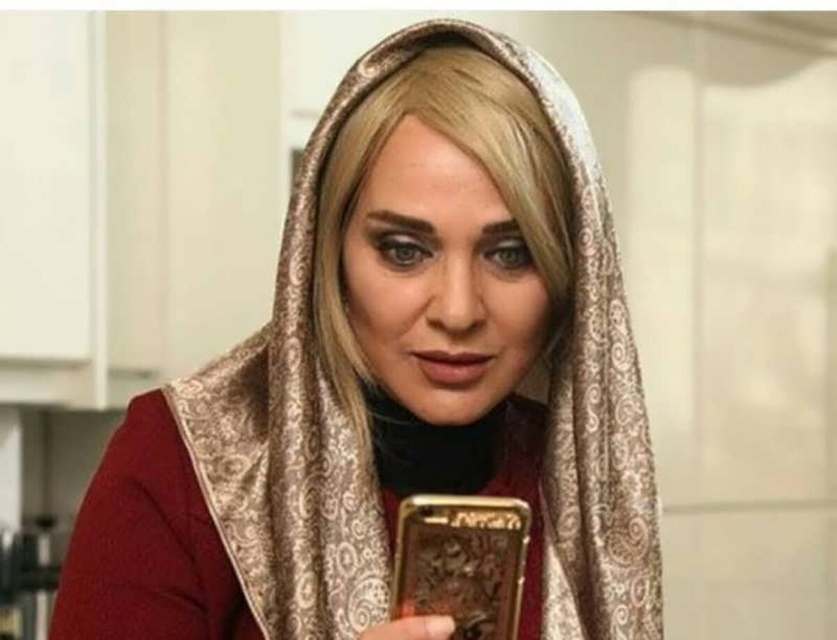 عکس‌های رویا نونهالی