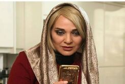 چهره زیبای رویا نونهالی 32 سال پیش! +عکس دیده نشده