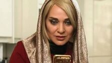 عکس‌های رویا نونهالی