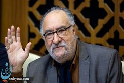 مصاحبه جنجالی با داریوش ارجمند