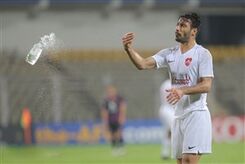 پرسپولیس پیگیر شکایت از شجاع خلیل زاده