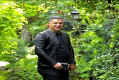 دستیار سابق علی دایی در پرسپولیس درگذشت