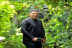 دستیار سابق علی دایی در پرسپولیس درگذشت